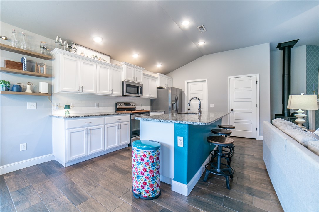 Silver Meadows Ph 1 2017 Highfill - Residential