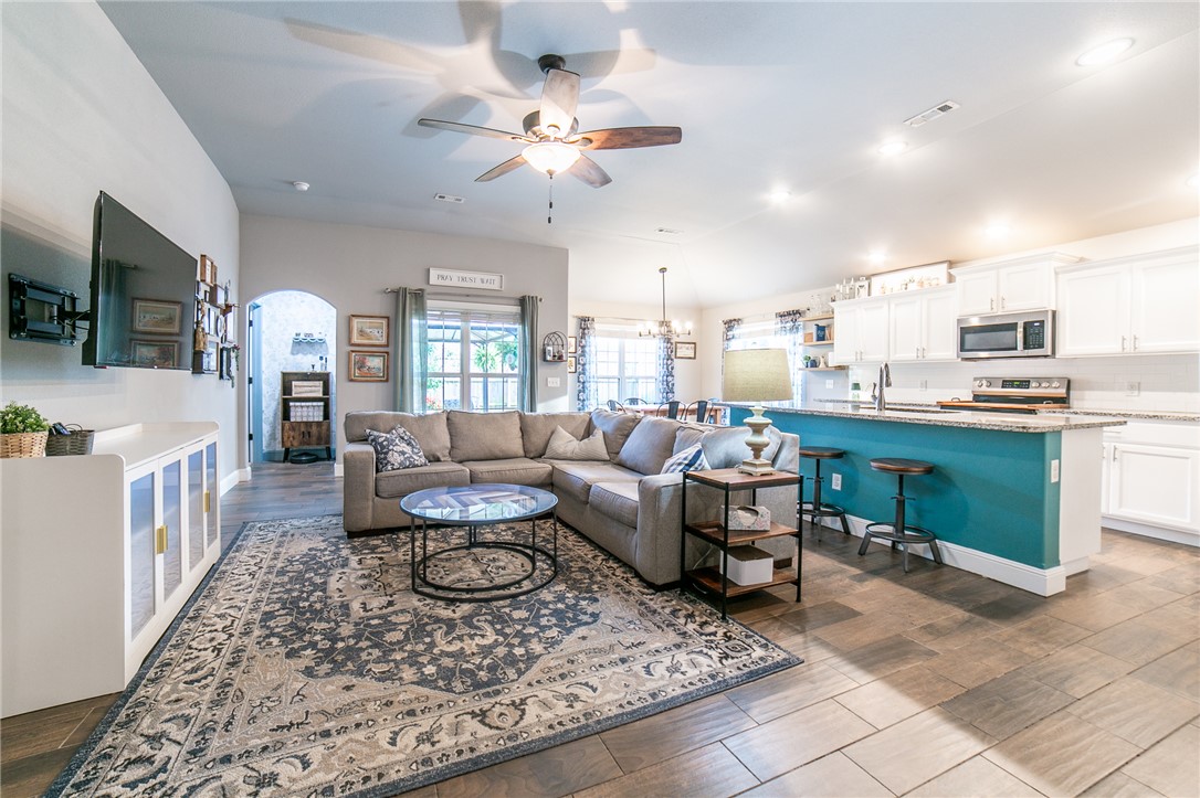 Silver Meadows Ph 1 2017 Highfill - Residential