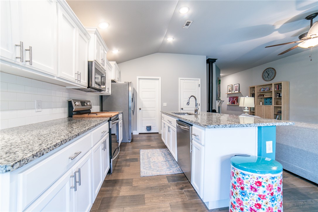 Silver Meadows Ph 1 2017 Highfill - Residential