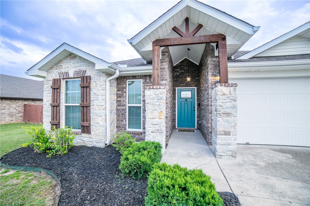 Silver Meadows Ph 1 2017 Highfill - Residential