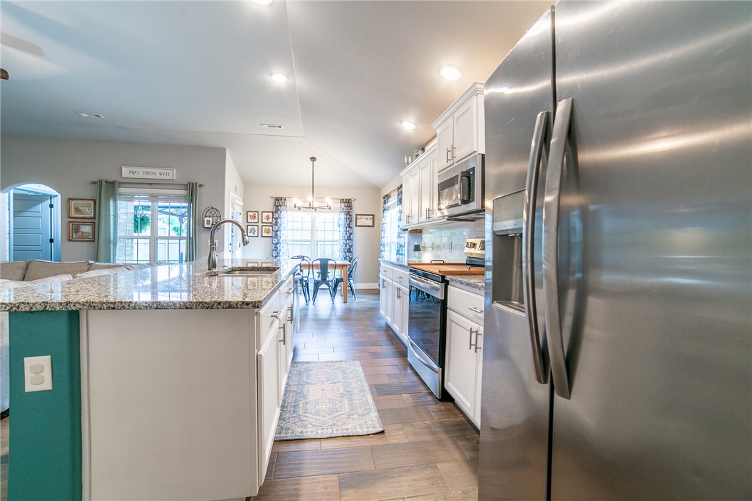 Silver Meadows Ph 1 2017 Highfill - Residential