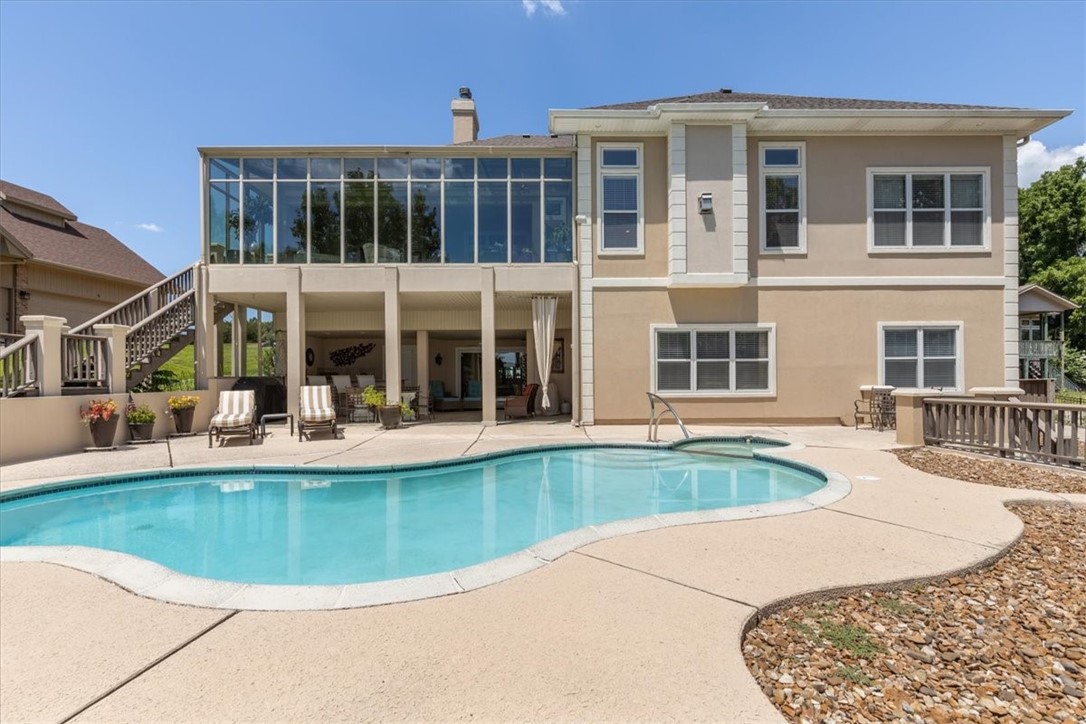 3 Dunedin Place