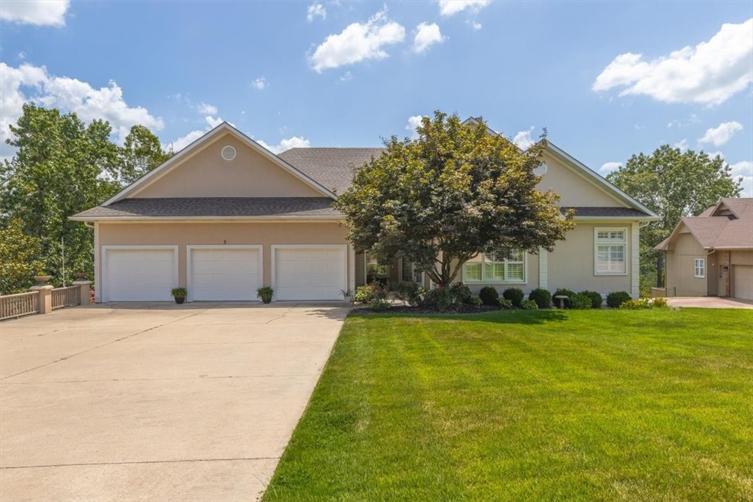 3 Dunedin Place