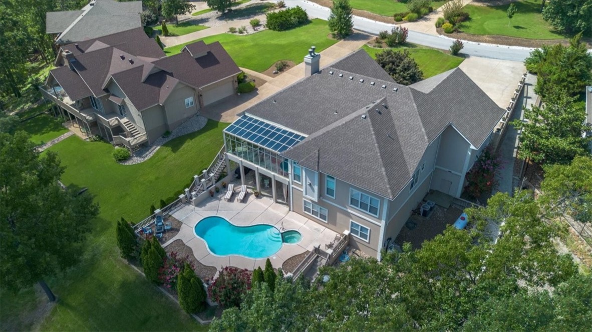 3 Dunedin Place