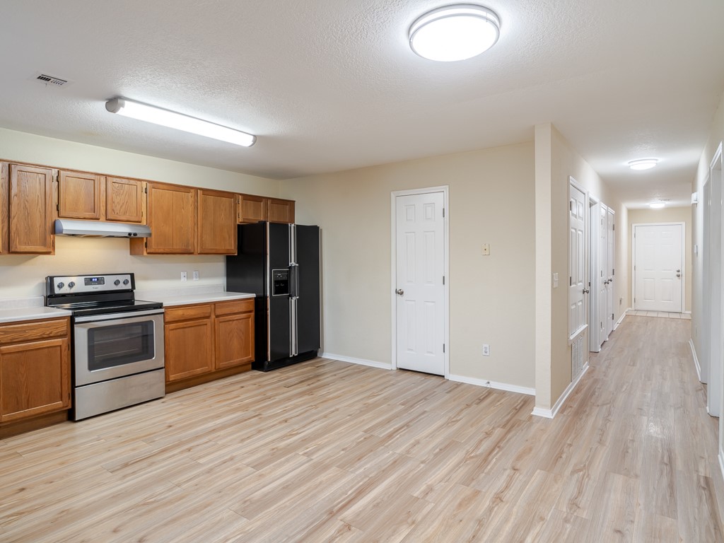 Holly Gardens Bentonville - Residential Lease