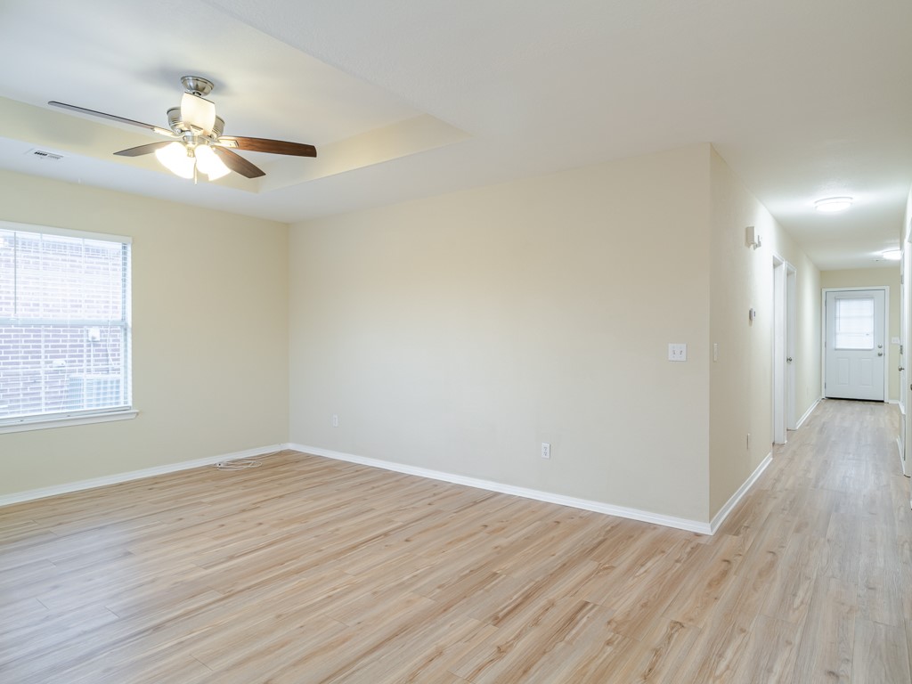 Holly Gardens Bentonville - Residential Lease