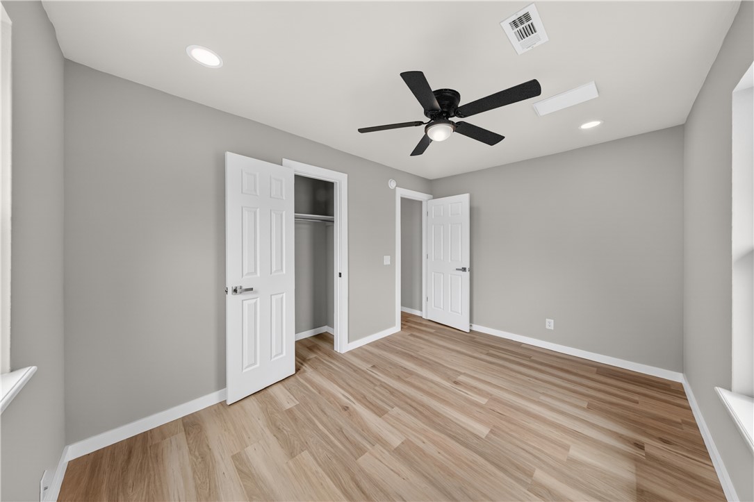 Hazel Park Sub Bentonville - Residential