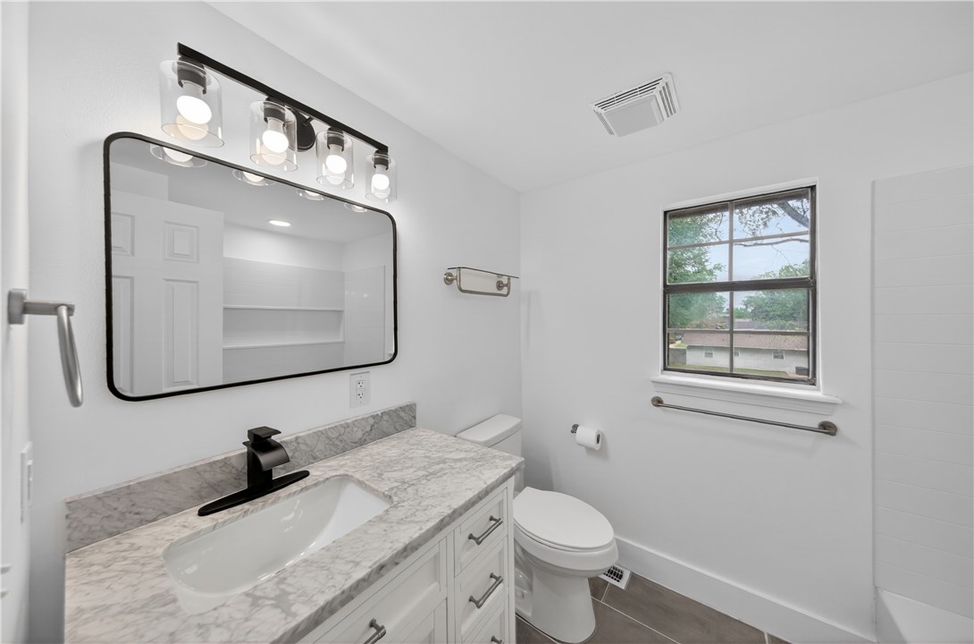 Hazel Park Sub Bentonville - Residential