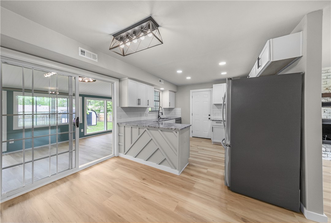 Hazel Park Sub Bentonville - Residential