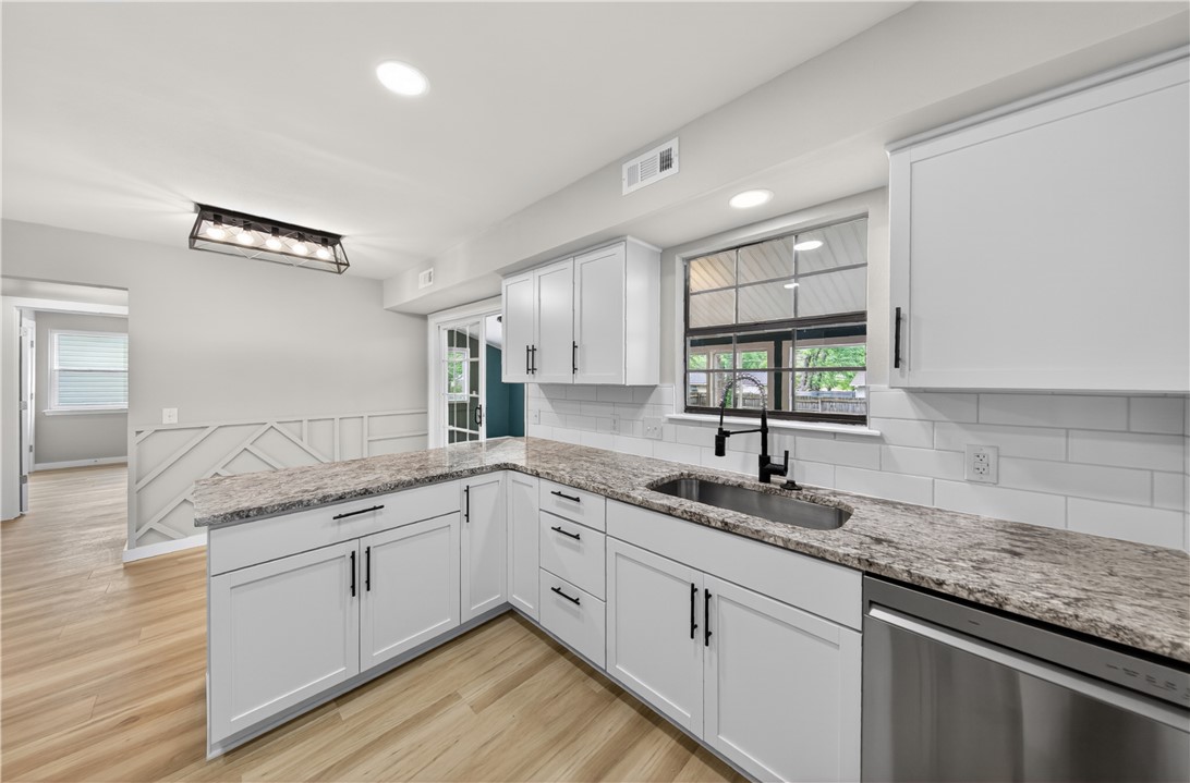 Hazel Park Sub Bentonville - Residential