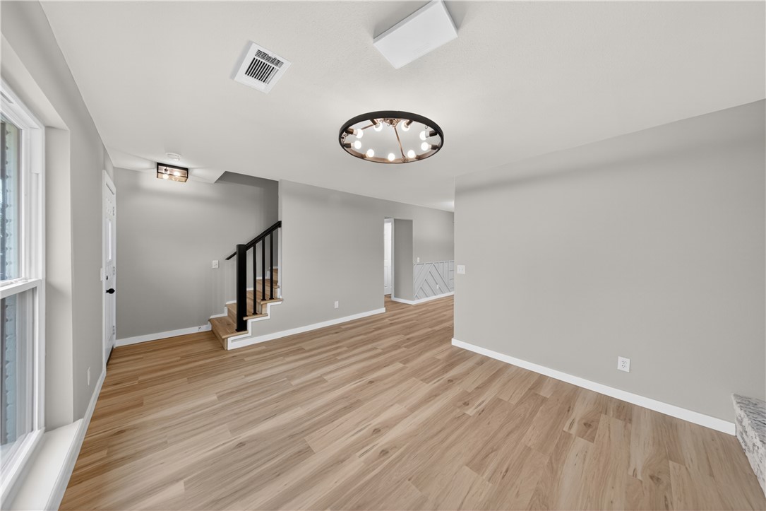 Hazel Park Sub Bentonville - Residential