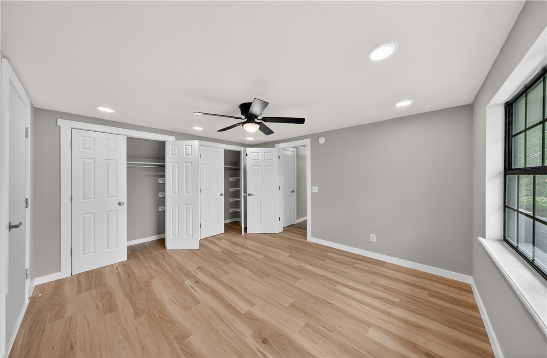 Hazel Park Sub Bentonville - Residential