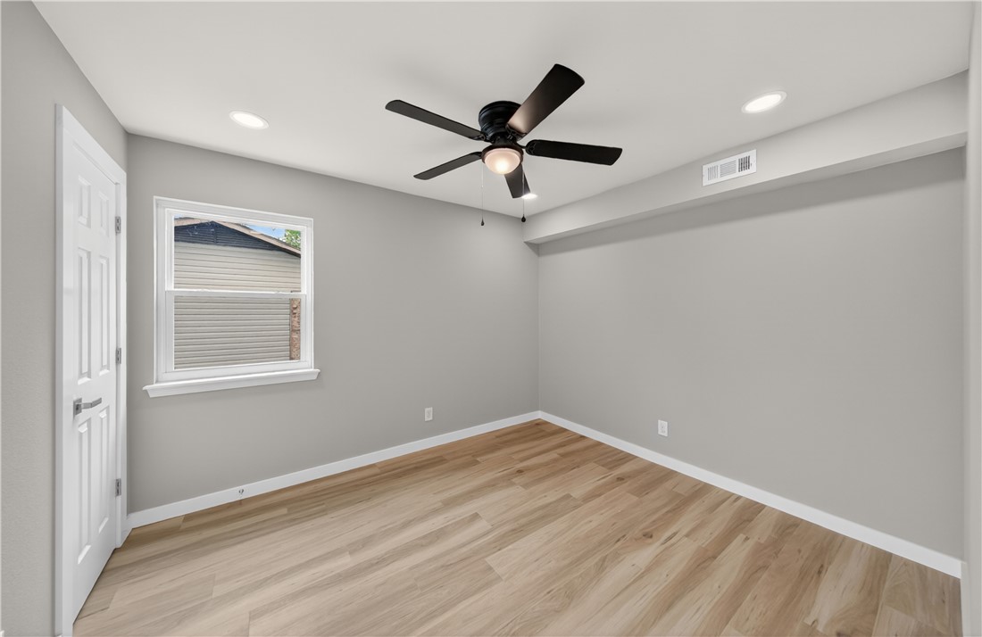 Hazel Park Sub Bentonville - Residential