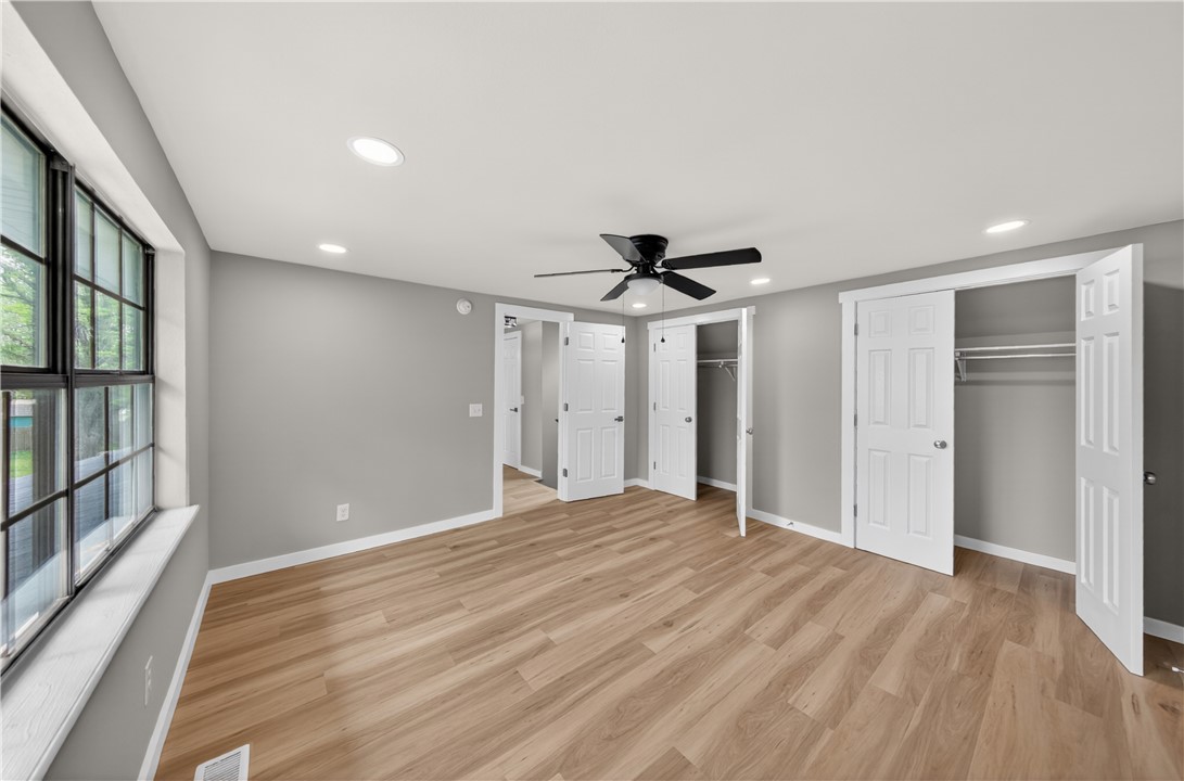 Hazel Park Sub Bentonville - Residential