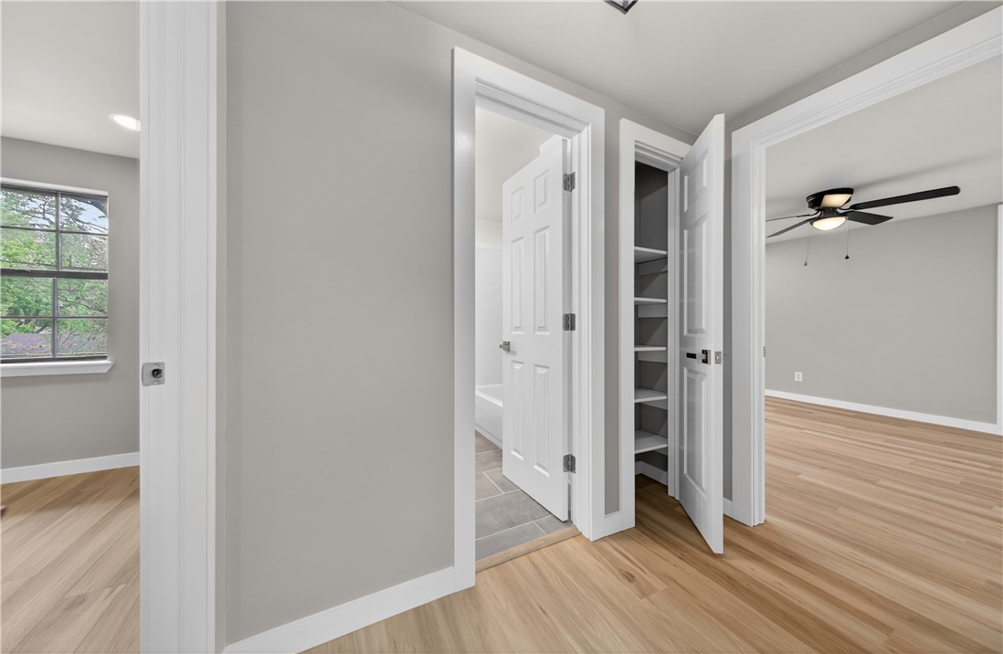 Hazel Park Sub Bentonville - Residential