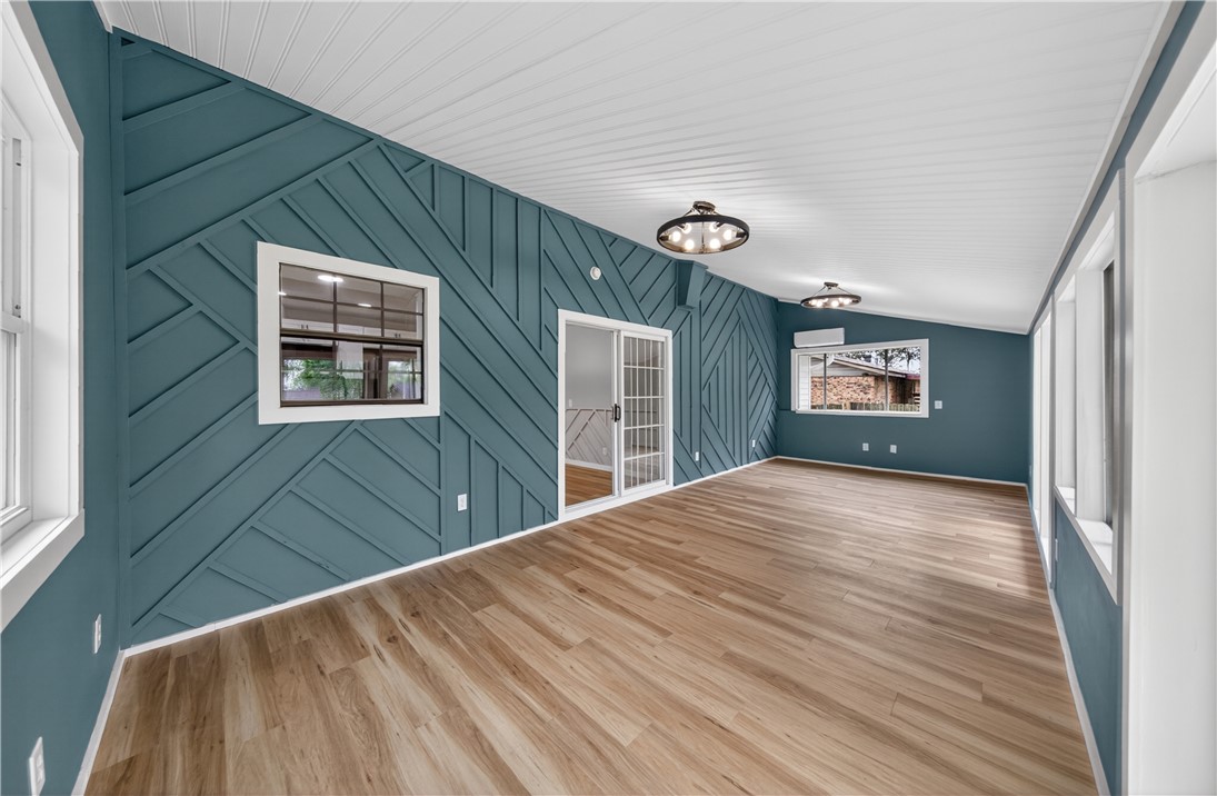 Hazel Park Sub Bentonville - Residential