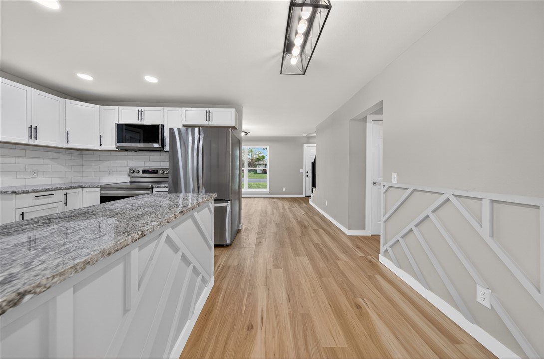 Hazel Park Sub Bentonville - Residential