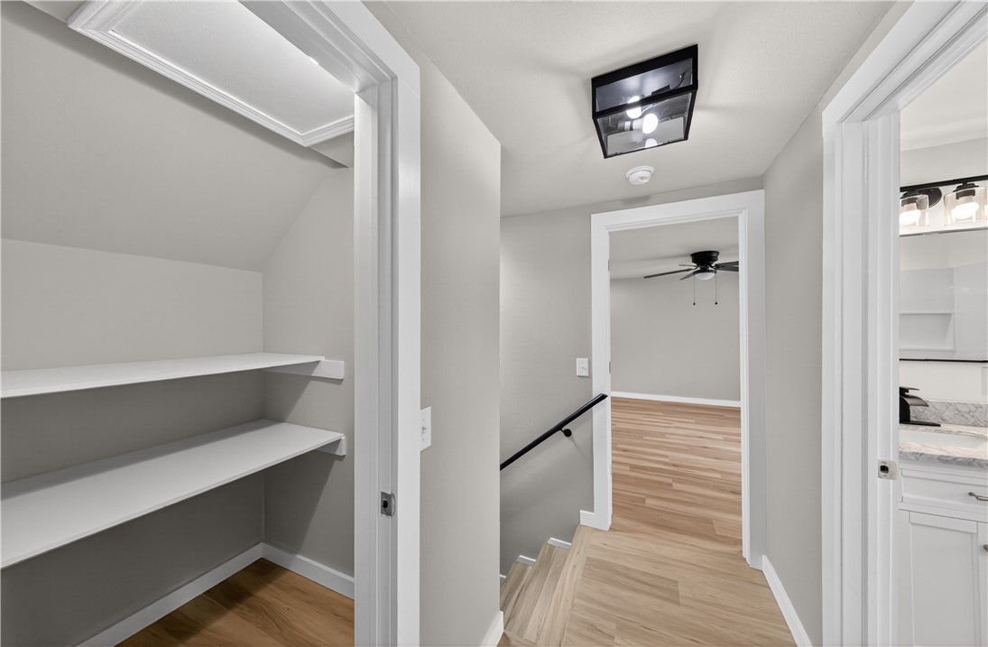 Hazel Park Sub Bentonville - Residential