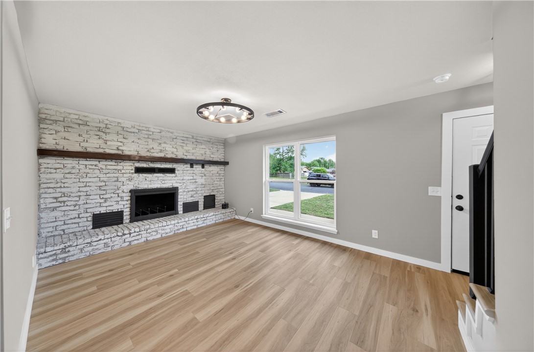 Hazel Park Sub Bentonville - Residential