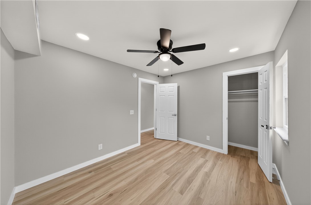 Hazel Park Sub Bentonville - Residential