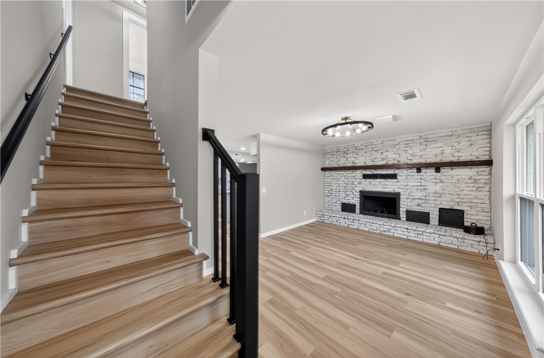 Hazel Park Sub Bentonville - Residential