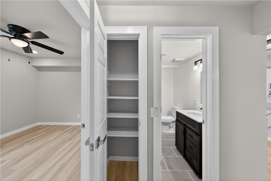 Hazel Park Sub Bentonville - Residential