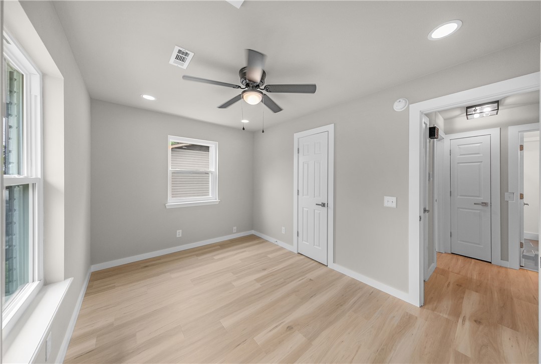 Hazel Park Sub Bentonville - Residential