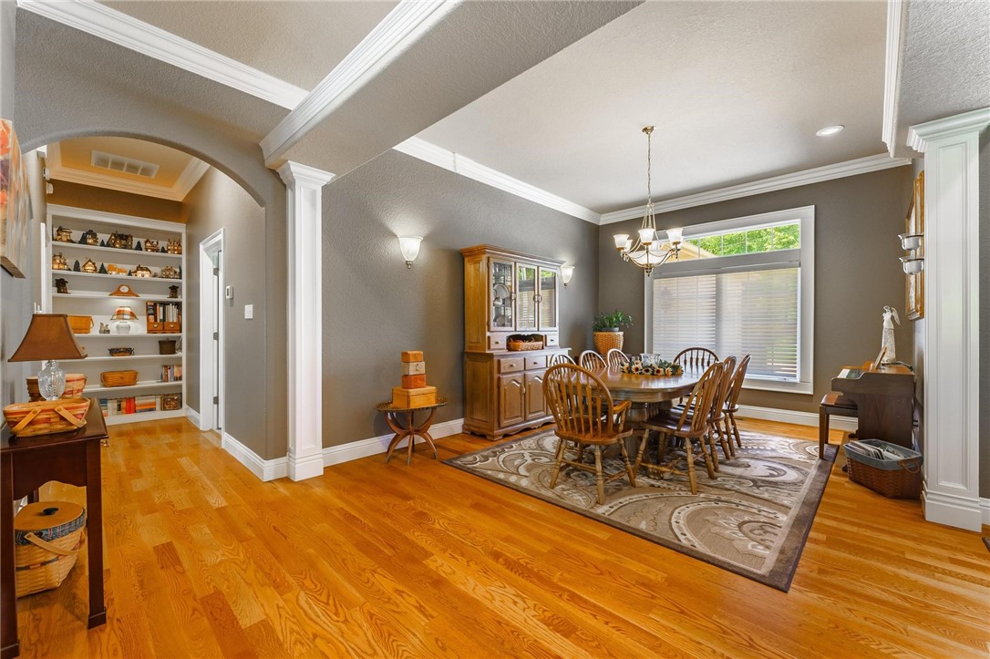 Kinross Sub Bvv - Residential