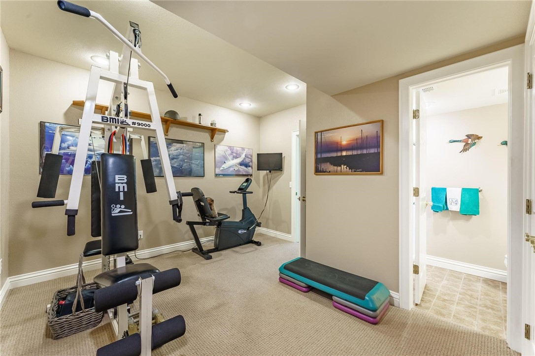 Kinross Sub Bvv - Residential