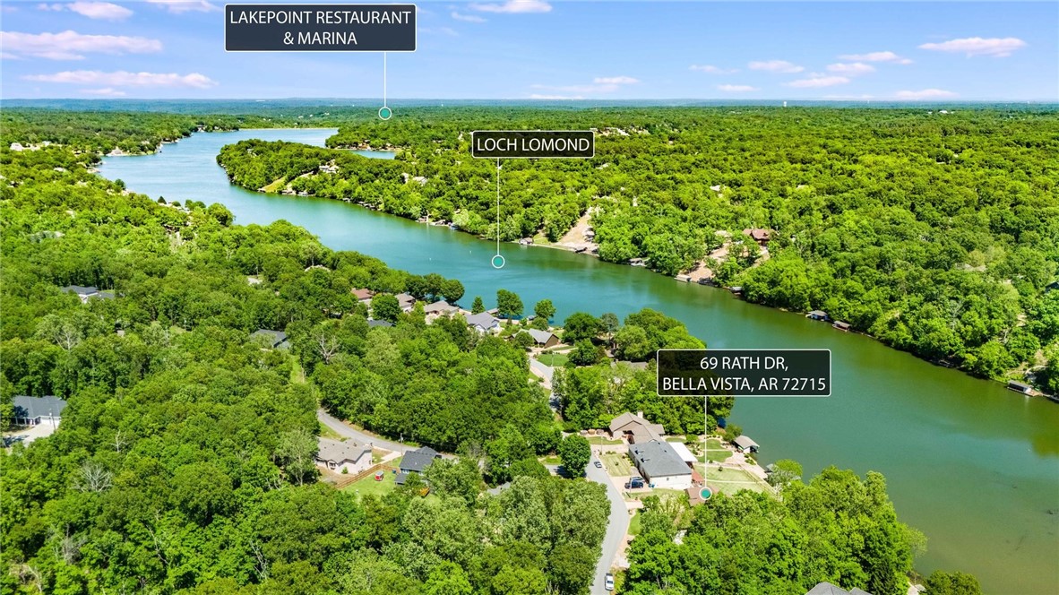 Kinross Sub Bvv - Residential