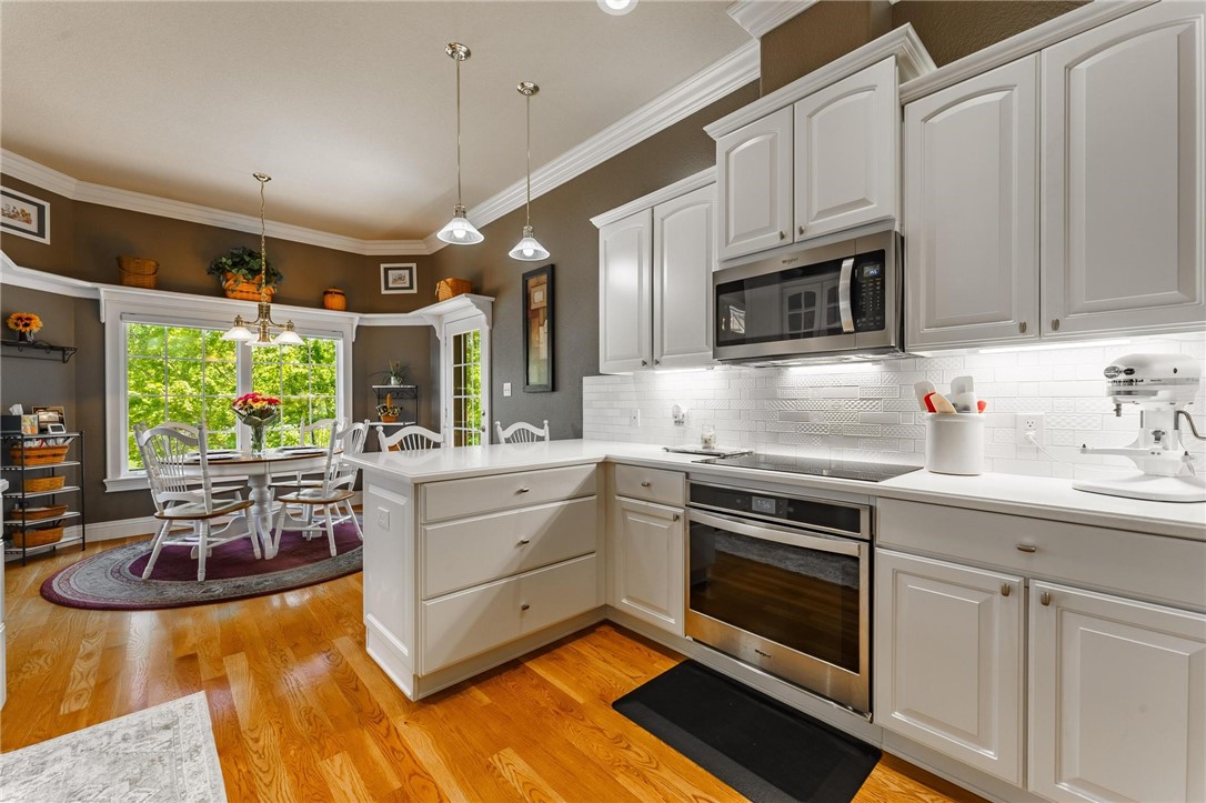 Kinross Sub Bvv - Residential