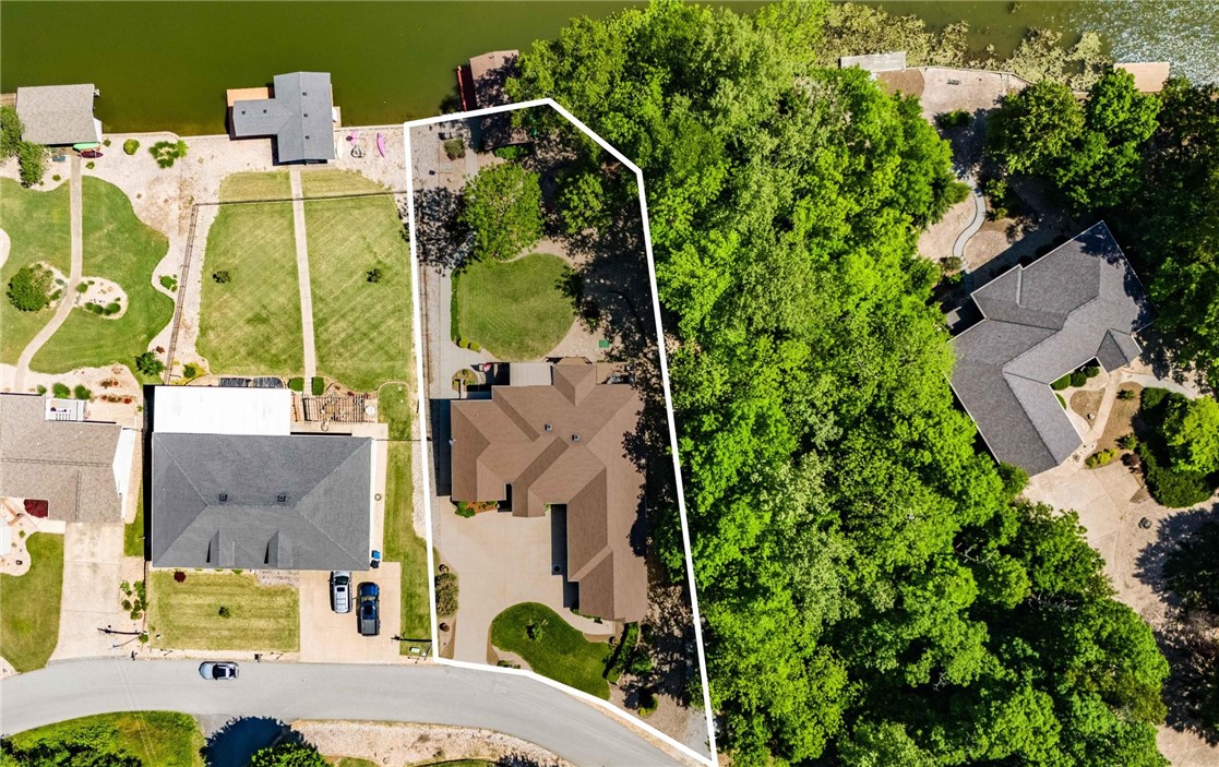 Kinross Sub Bvv - Residential