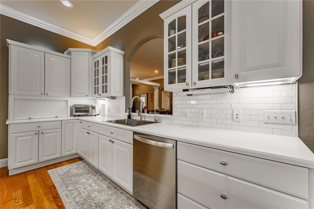 Kinross Sub Bvv - Residential