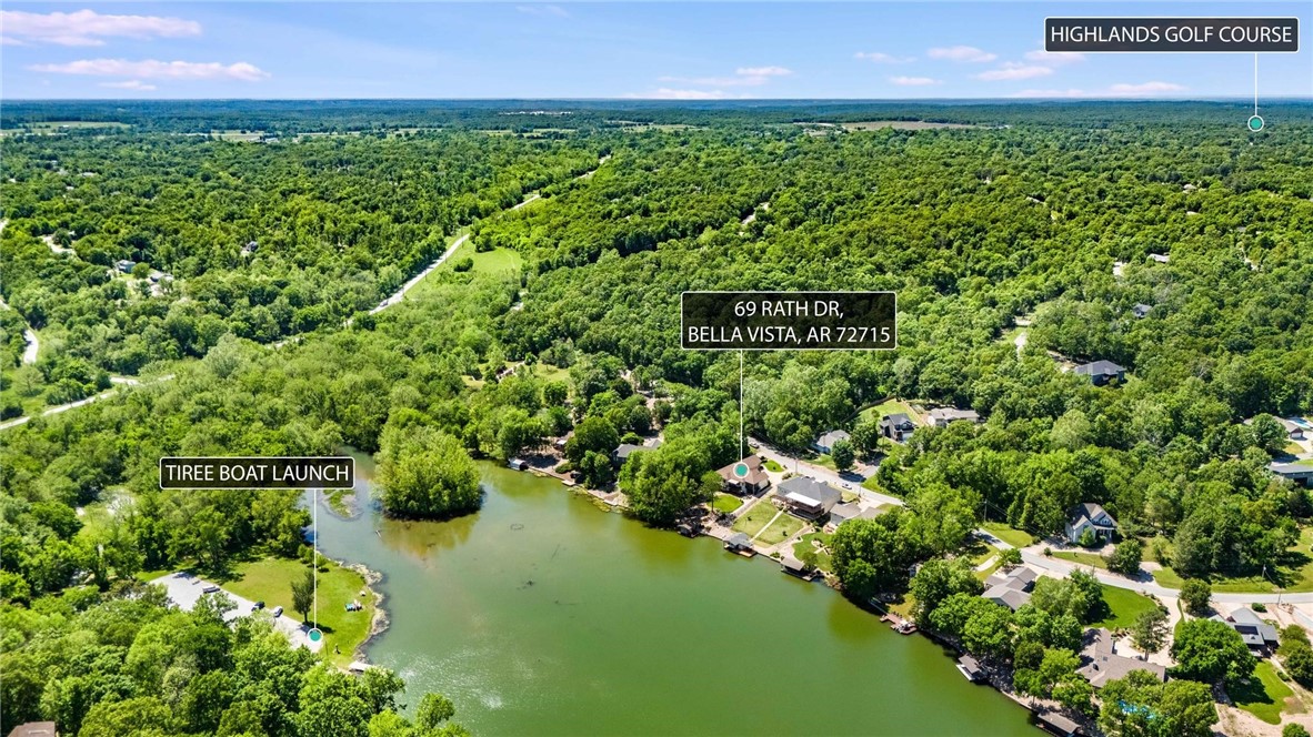 Kinross Sub Bvv - Residential