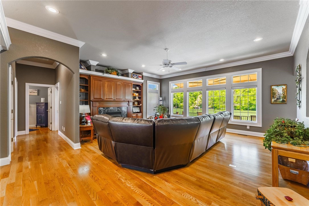 Kinross Sub Bvv - Residential