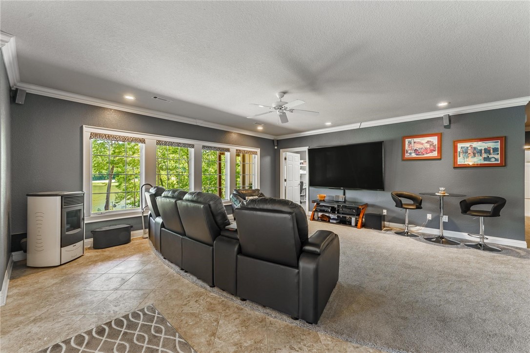 Kinross Sub Bvv - Residential