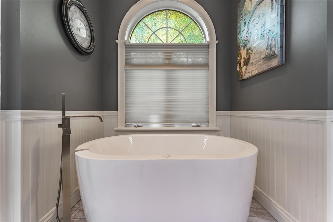 Kinross Sub Bvv - Residential