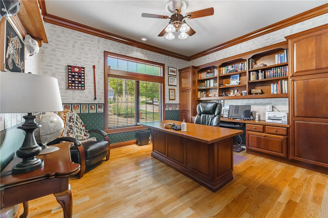 Kinross Sub Bvv - Residential