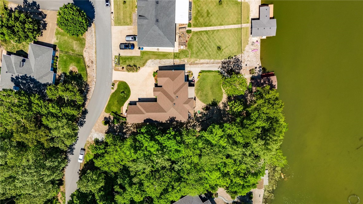 Kinross Sub Bvv - Residential