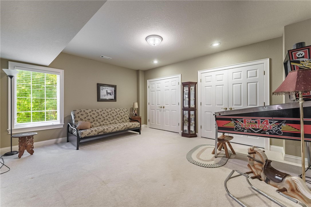 Kinross Sub Bvv - Residential