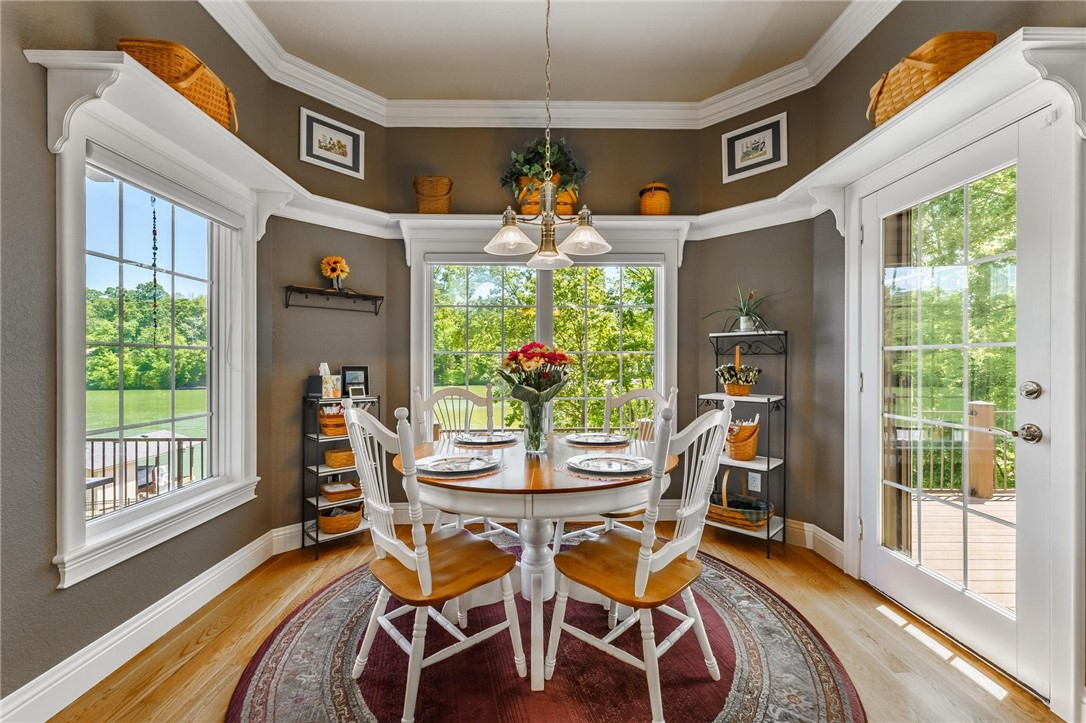 Kinross Sub Bvv - Residential