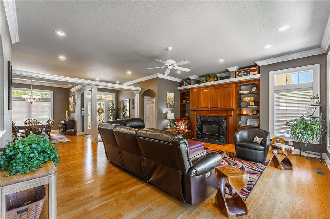 Kinross Sub Bvv - Residential