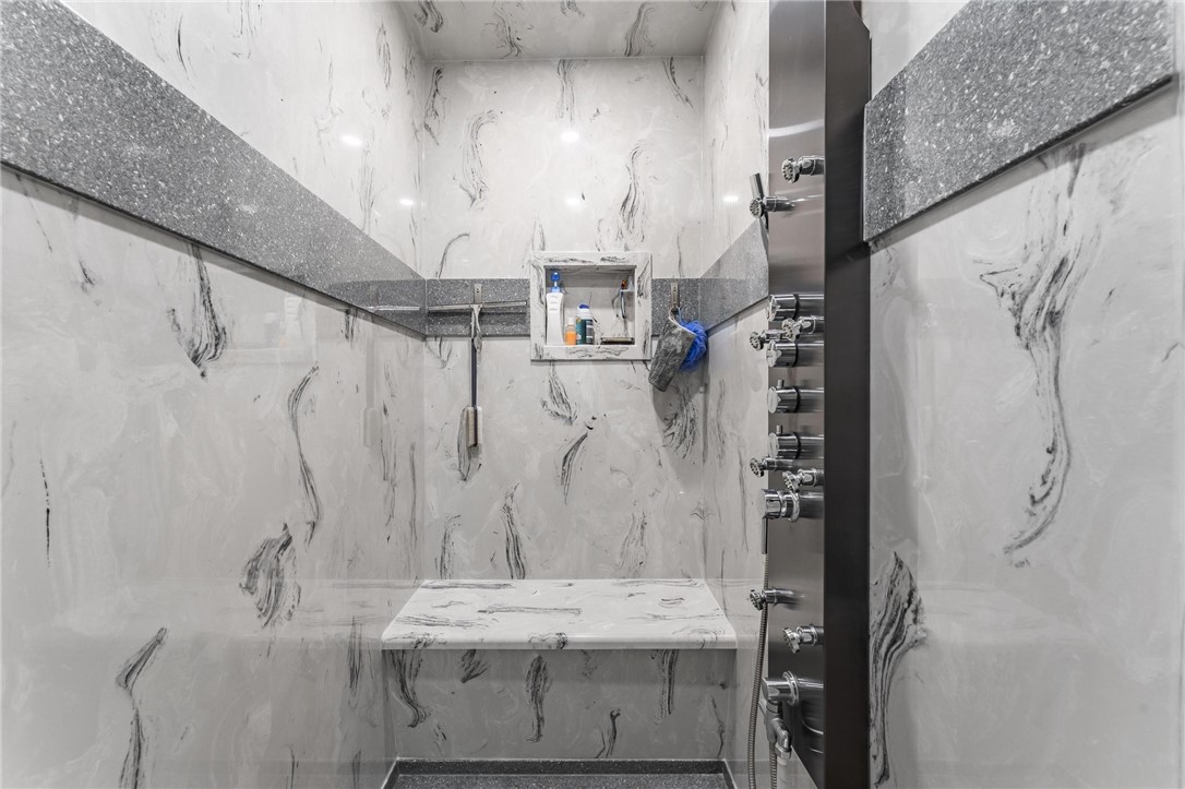 Kinross Sub Bvv - Residential