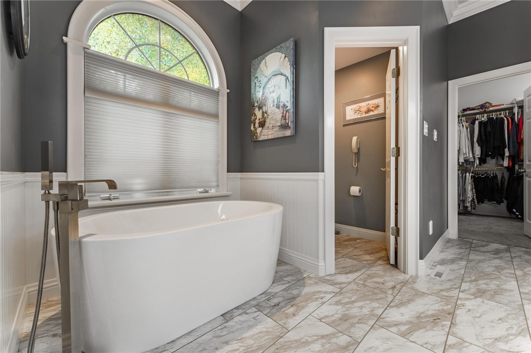 Kinross Sub Bvv - Residential