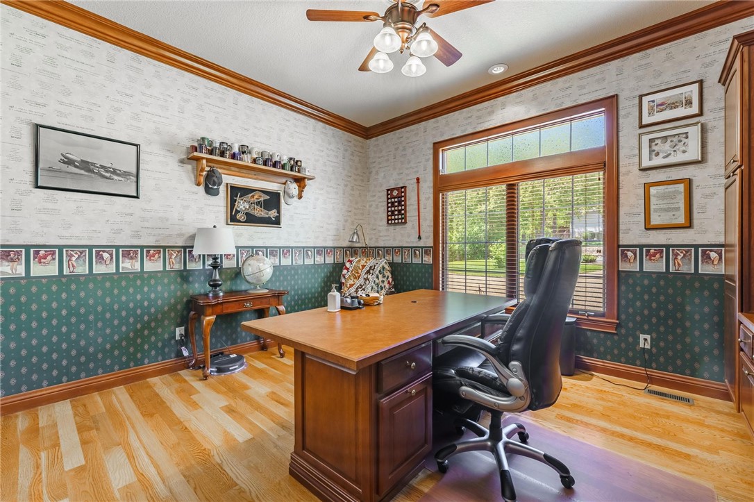 Kinross Sub Bvv - Residential