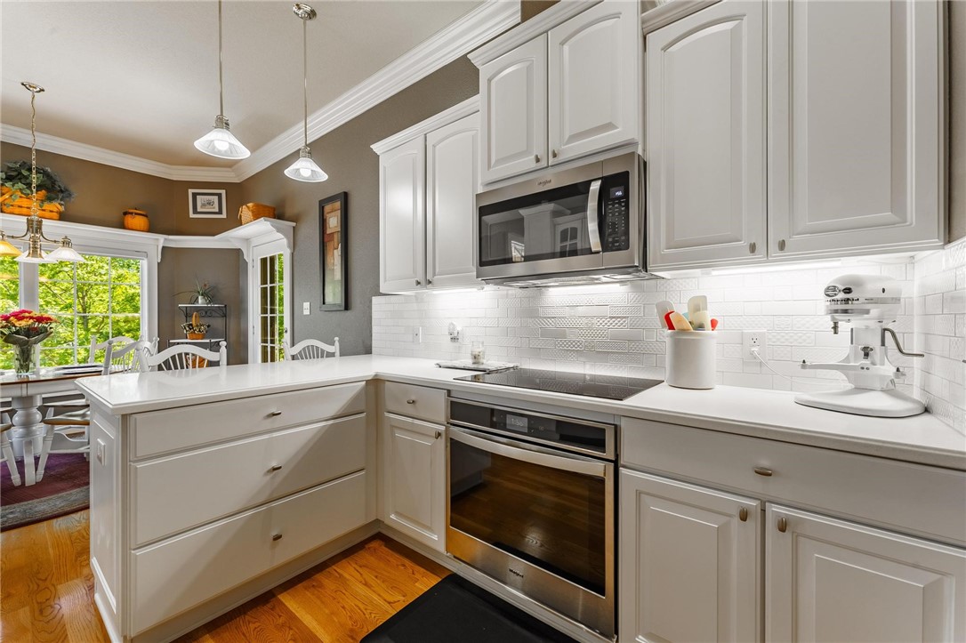 Kinross Sub Bvv - Residential