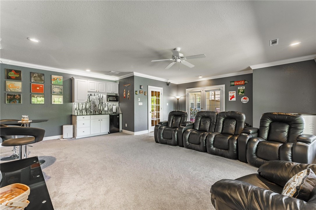 Kinross Sub Bvv - Residential