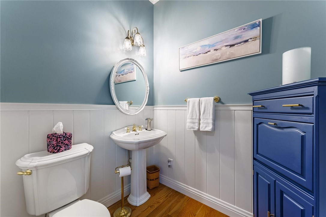 Kinross Sub Bvv - Residential