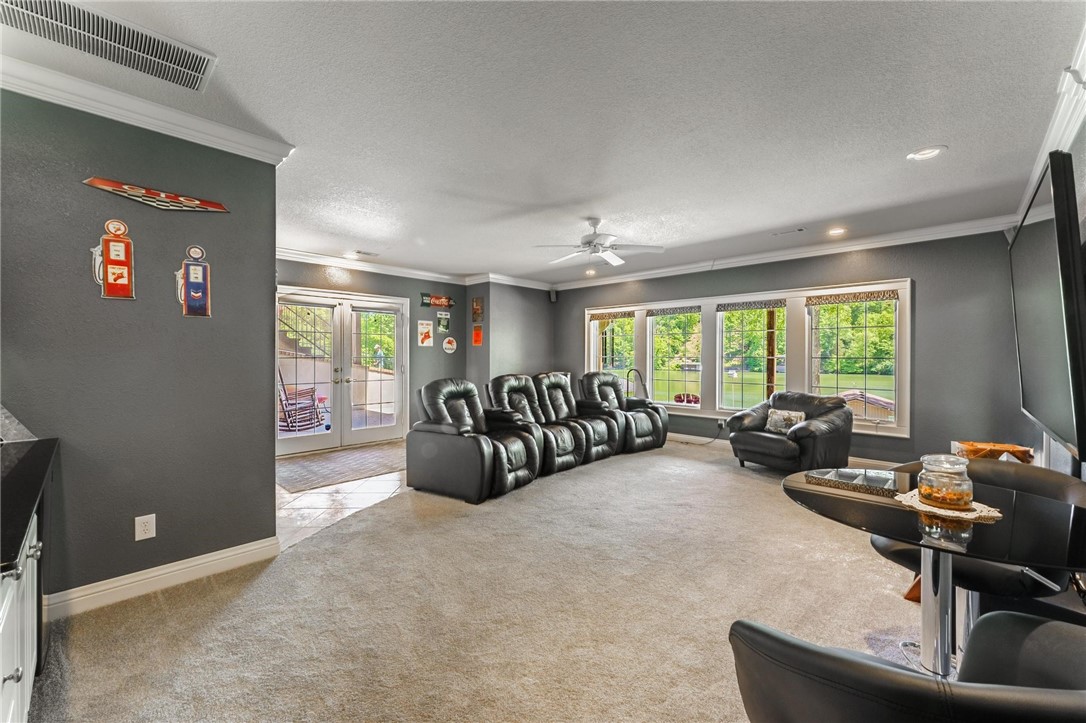 Kinross Sub Bvv - Residential