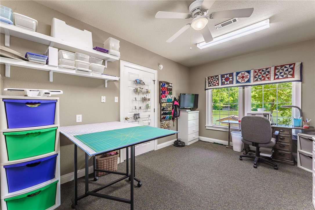 Kinross Sub Bvv - Residential